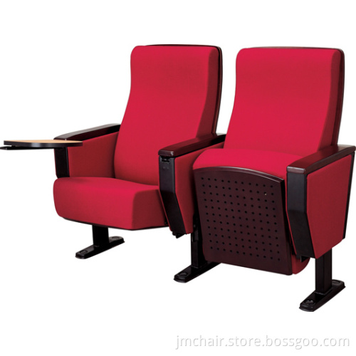 Aluminium Alloy Theater Chair (JM-2036)